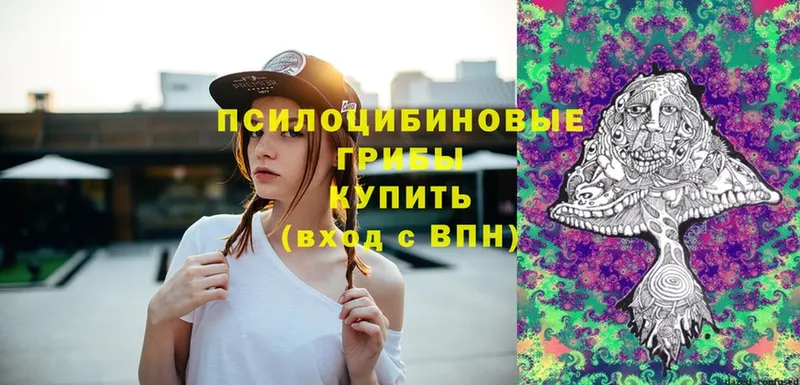 Галлюциногенные грибы Cubensis  Полтавская 